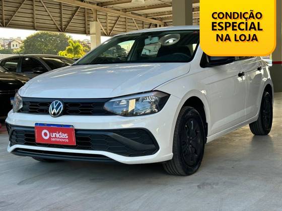 VOLKSWAGEN POLO 1.0 MPI TRACK MANUAL VOLKSWAGEN POLO 1.0 MPI TRACK MANUAL